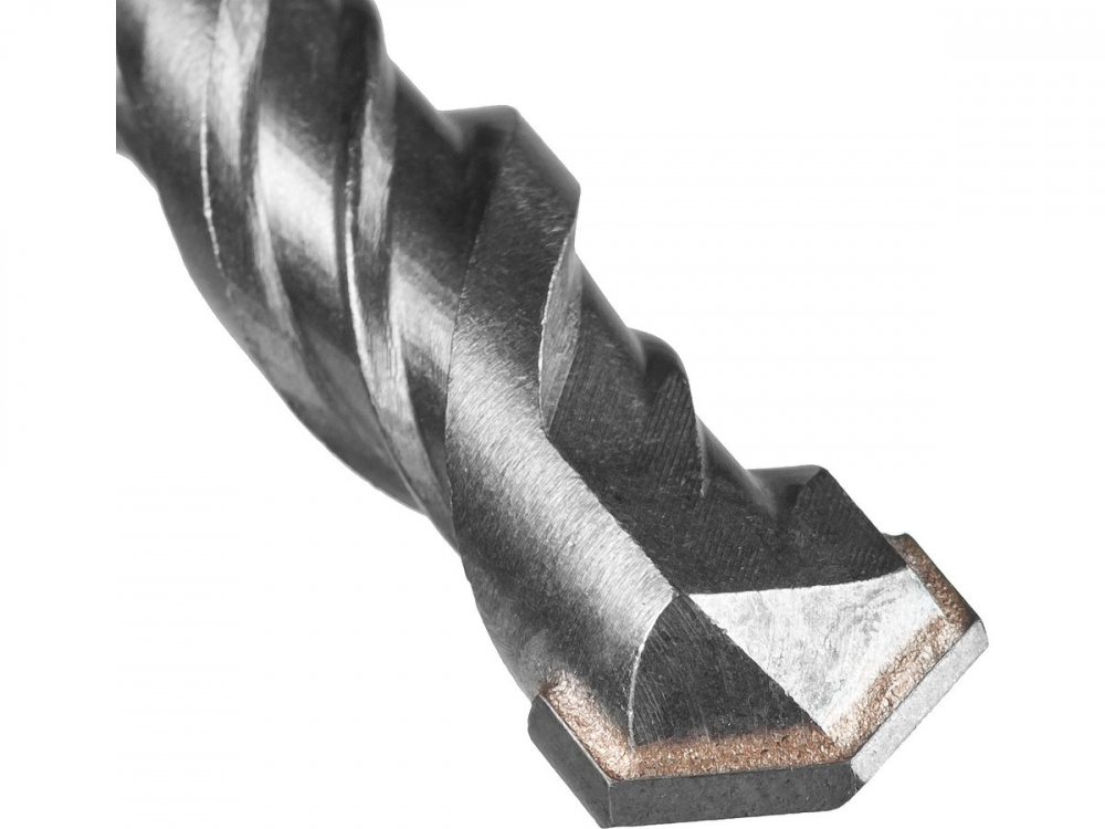 Бур по бетону SDSmax 45х1000 мм