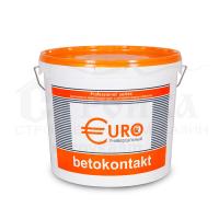 Грунтовка бетоноконтакт Гермес Евро (Germes Euro) 20кг