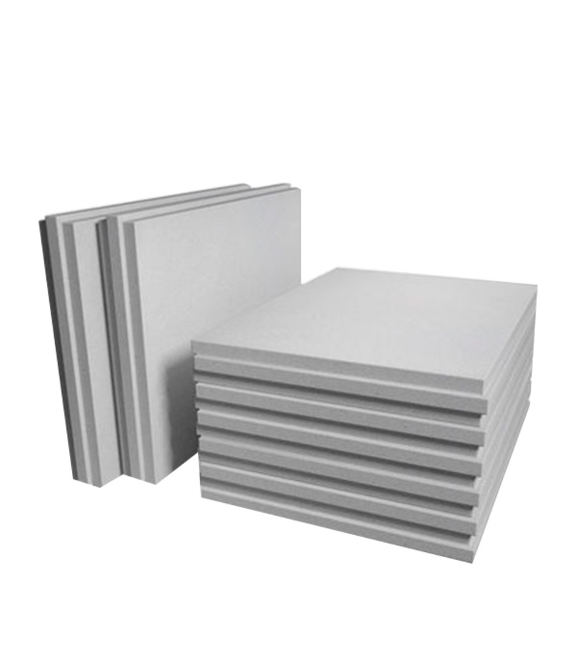 ПГП 667х500х80мм Кнауф (Knauf) не влагостойкая полнотелая гипсовая 