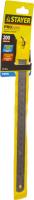 Линейка измерительная STAYER PROFI 200 мм