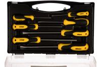 Набор отверток БИБЕР Эксперт 7 шт