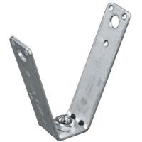 V-образный крепеж