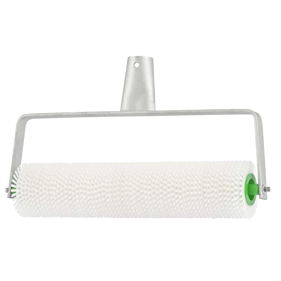 Валик СИБРТЕХ игольчатый для наливных полов, 400 мм