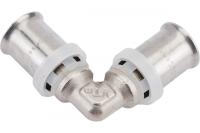 Угольник пресс 16