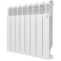 Биметаллический радиатор Royal Thermo Revolution Bimetall 500 2.0 - 8 секций