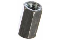 Гайка соединительная DIN 6334 М 8 цена за 1шт