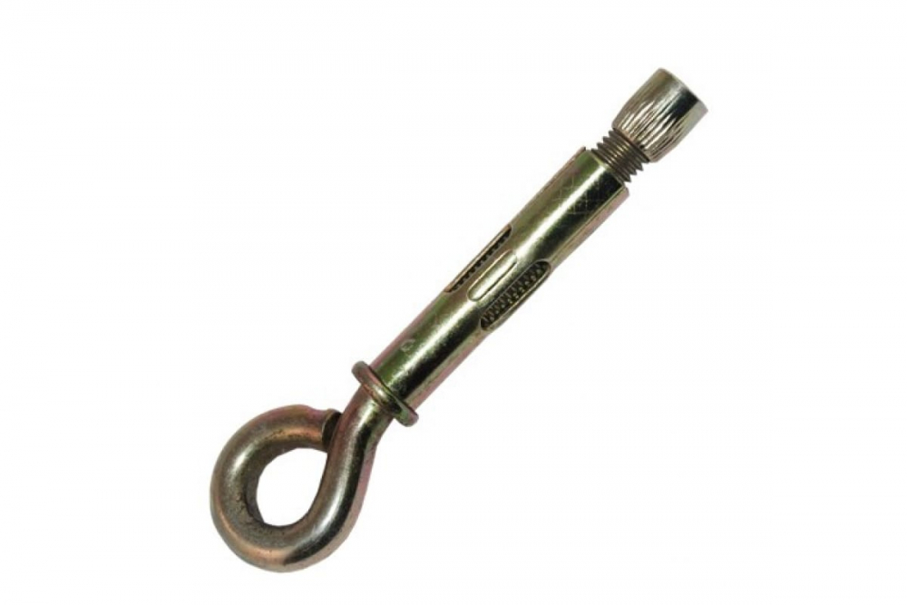 Анкерный болт с кольцом 12х130