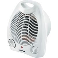 Тепловентилятор BH-2000, 3 режима, 1000-2000 Вт STERN
