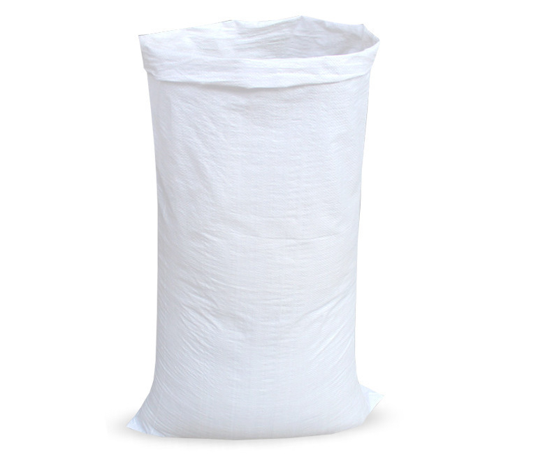 Мешки полипропиленовые белые новые