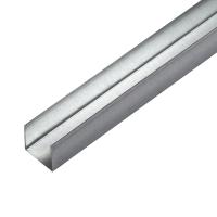 Профиль направляющий ППН 28х27х0,55мм дл. 3м