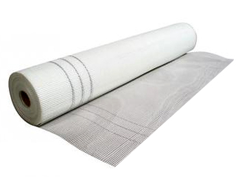 Пленка полиэтиленовая армированная 2х50м 120 г/м2
