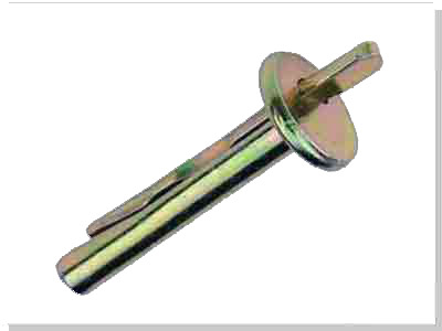 Анкер-клин 6х60