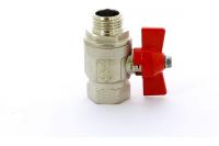 Кран ITAP 1* г/ш