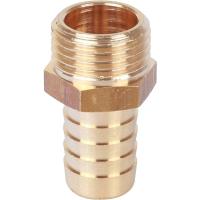 Штуцер нар.рез 1/2"х16