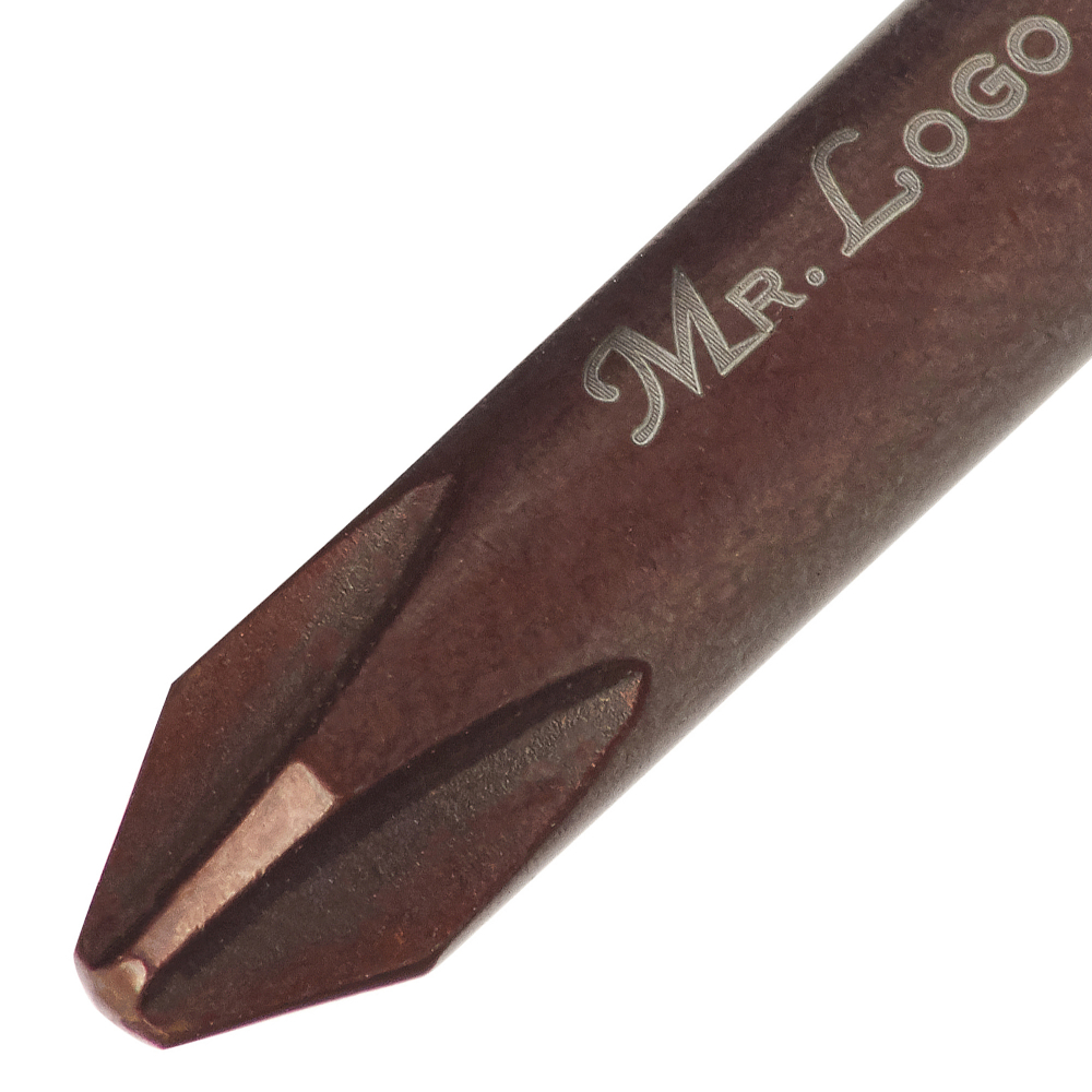 Бита PH2 Mr Loga 50мм