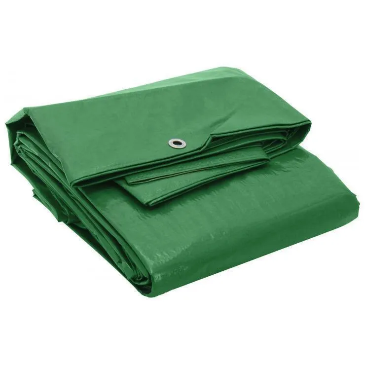 Тент 5х10м 120гр/м2