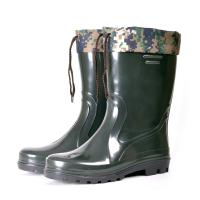 Сапоги резиновые 44