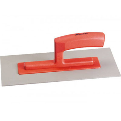 Терка полиуретановая 140 х 280 мм