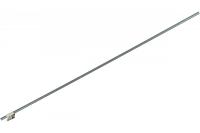 Шпилька резьбовая М 16х2м цена за 1шт