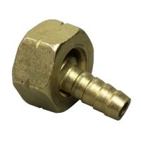 Штуцер для присоединения рукава к вентилю ВБ-2