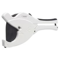 Ножницы Rehau Rautool Rautitan для труб 16/40 (цвет белый)