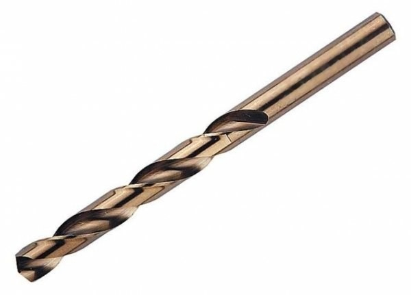 Сверло по металлу ЗУБР Кобальт 1,5мм