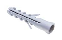 Дюбель  8х50 распорный с УСАМИ 1000шт