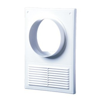 Решетка МВ 100КВС белый