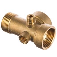 Штуцер 5-ти выводной R5V Джилекс