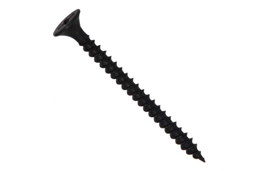 Саморез по гипсокартону 3,5х45 мелкая резьба цена за кг