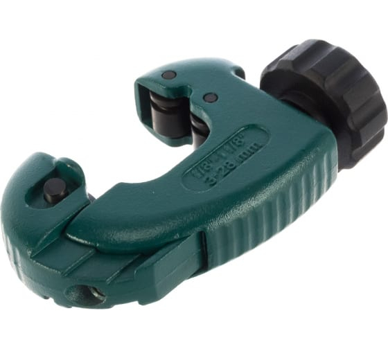 Труборез для труб из цветных металлов KRAFTOOL 3-28мм