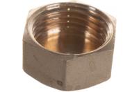 Заглушка 1/2внут.