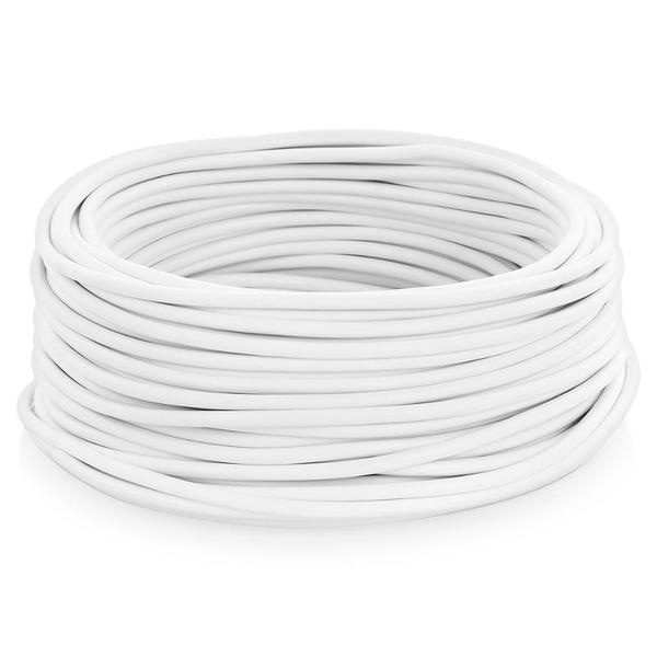 Провод NYM 4х2,5 (твердый)