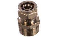 Муфта перех. нар. 16ц-3/4