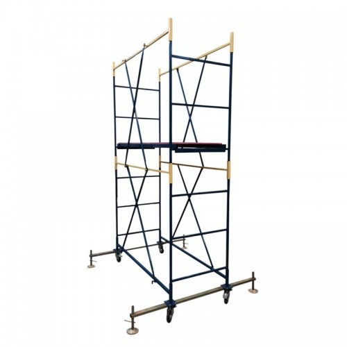 Вышка ВСР-1 базовый блок 1,6х0,7 м