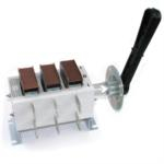 Врубной рубильник 32-31В 71250 100А (реверсный)