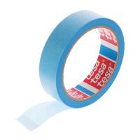 Скотч малярный 25мм*25м tesa синий