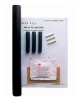 Муфта кабельная термоусадочная Grundfos KM (3 х 4,0мм2, 3 х 6,0 мм2)