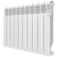 Биметаллический радиатор Royal Thermo Revolution Bimetall 500 2.0 - 10 секций