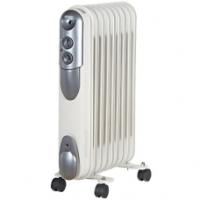 Масляный радиатор 12-секций 2,5 кВТ ОМПТ- РЕСАНТА