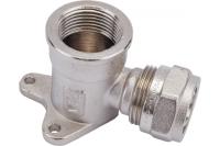 Уголок с крепеж 16ц-1/2вн.