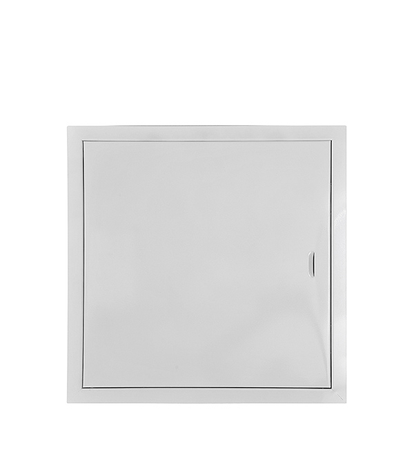 Люк ревизионный металлический 50х70