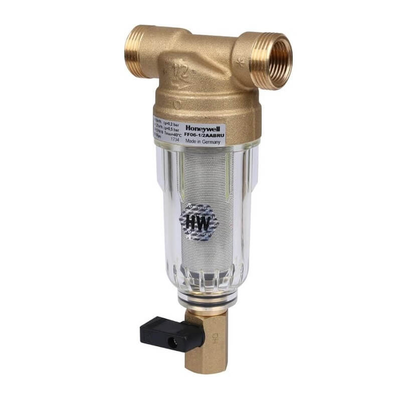 ФИЛЬТР HONEYWELL BRAUKMANN FF06 1″АА