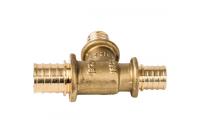 Тройник 20х16х16 STOUT