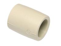 Муфта Ekoplastik Wavin 25 мм. полипропиленовая