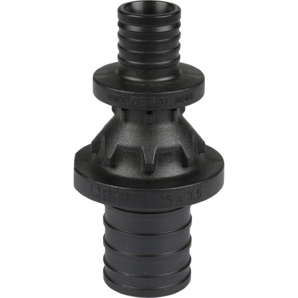 Муфта соединительная Rehau Rautitan PX 20-16 мм переходная 