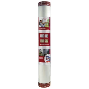 Флизелин малярный Wellton Fliz 110 г/м2, 1х25 м