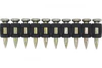 Гвозди по бетону Toua CN EG bullet point 3,05х19мм (1000шт)