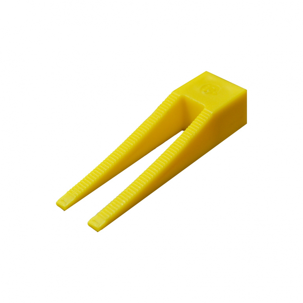 Клинья 3Д Система выравнивания плитки (СВП) (200шт/уп)