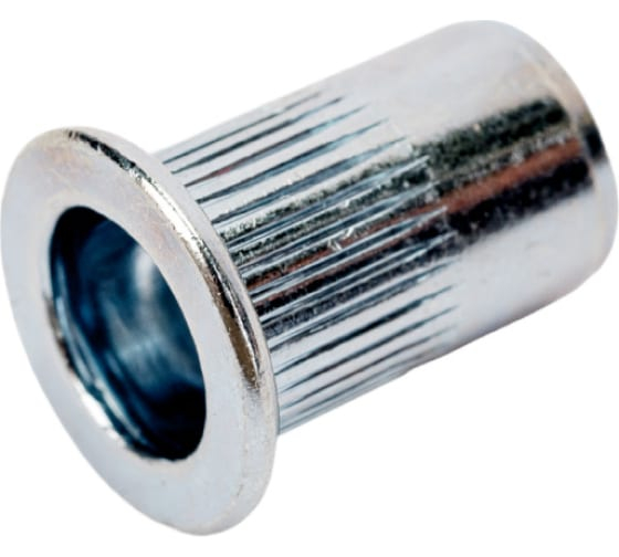 Заклепки резьбовые Зубр М6 20шт